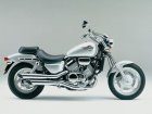 Honda VF 750C Magna